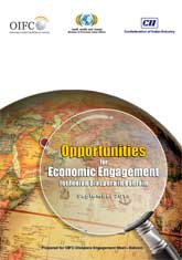 Opportunities for Economic Engagement for Indian Diaspora in Bahrain