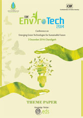 EnviroTech 2014 Theme Publication