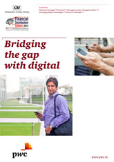 Bridging the gap with digital - 3rd Financial Distribution Summit 2014