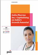 India Pharma Inc.: Capitalising on India’s Growth Potential: Pharma Summit 2010