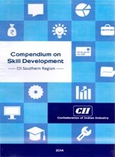 CII SR Compendium on Skill Development 