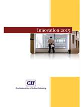 CII Report on Innovation 2015
