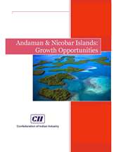 Andaman & Nicobar Islands: Growth Opportunities