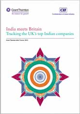 India meets Britain: Tracking the UK’s top Indian companies (2015)   