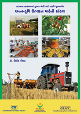 Sustainable Food Value Chain for Climate Smart Agriculture – A CII GKAFC-NCCSD Report 