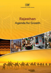 Rajasthan: Agenda for Growth