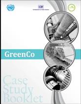 CII - UNIDO Case Study Booklet on GreenCo Rated Companies