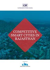 Competitive Smart Cities in Rajasthan – A CII-NIUA Report  