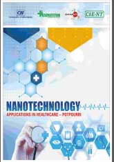 Nanotechnology Applications in Healthcare – Potpourri
