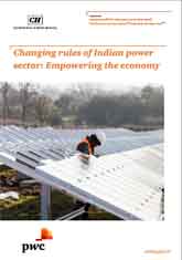 Report on ‘Changing rules of Indian power sector: Empowering the economy’