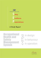 Safety Excellence Preparedness: A Study Report