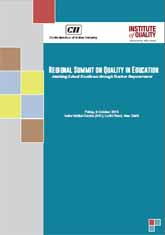 Booklet on Attaining School Excellence through Teacher Empowerment