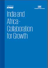 India and Africa - Collaboration for Growth