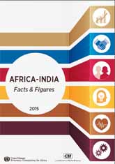 Africa - India: Facts and Figures 2015