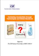 Combating Counterfeits through Technologies and Global Standards