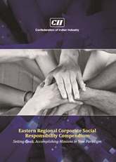 CII Eastern Region CSR Compendium