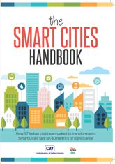 The Smart Cities Handbook