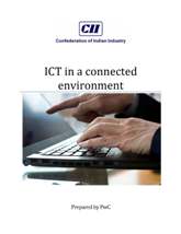 ICT in a Connected Environment
