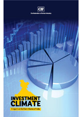 Investment Climate - A Report on Northern States of India