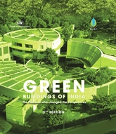 Green Buildings of India: The Pioneers who has changed the Perspectives 