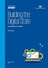 Building the Digital State - Fostering the Ecosystem
