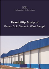 Feasibility Study of Potato Cold Stores in West Bengal