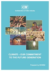 Climate - Our Commitment to the Future Generations