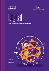 Digital - The new normal of marketing