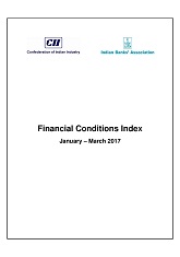 Financial Conditions Index: January – March 2017