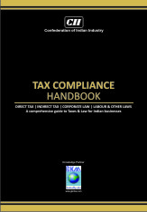 Tax Compliance Handbook 