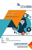 Campus Report of WEST - Aravali College of Engineering & Management