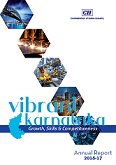 Karnataka Annual Report 2017