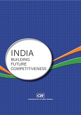 India: Building Future Competitiveness