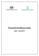 Financial Conditions Index: April – June 2017