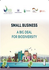 Small Business: A Big Deal for Biodiversity