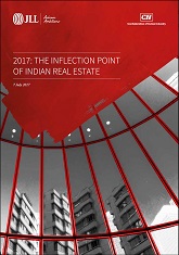 2017: The Inflection Point of Indian Real Estate