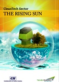 CleanTech Sector -The Rising Sun