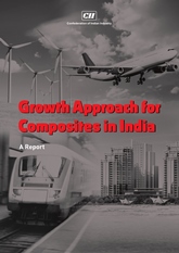 Growth Approach for Composites in India