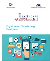 Digital Health:Transforming Healthcare 