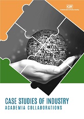 Case Studies of Industry: Academia Collaborations