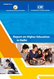 Report on Higher Education in Delhi