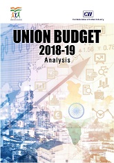 Union Budget 2018-19: An Analysis