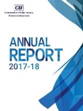 CII Trivandrum Annual Report 2017-18