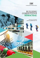 Himachal Pradesh State Annual Report 2017-18