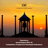 CII Puducherry - Annual Report 2017-18