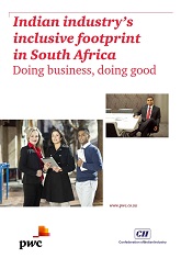 Indian industry’s inclusive footprint in South Africa 