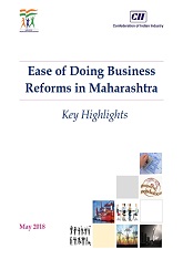 Ease of Doing Business Reforms in Maharashtra: Key Highlights 
