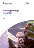 Mobility Through Transition: Disruption & Impact