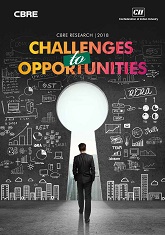CII Realty 2018 - Challenge to Opportunities 