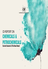 Chemicals & Petrochemicals - Current Scenario & The Road Ahead 
